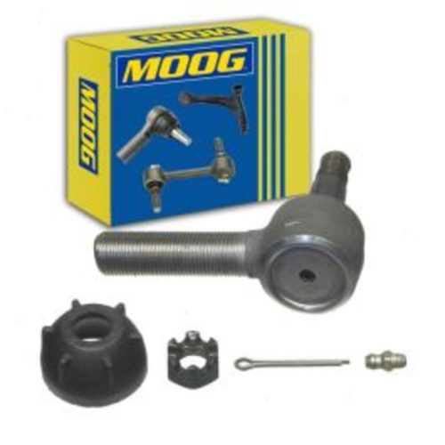 MOOG ES62L Steering Tie Rod End