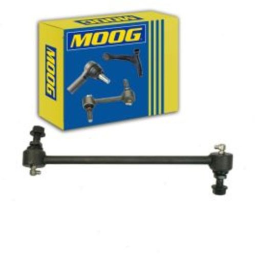 MOOG Front Left Suspension Stabilizer Bar Link for 2010-2017 GMC Terrain