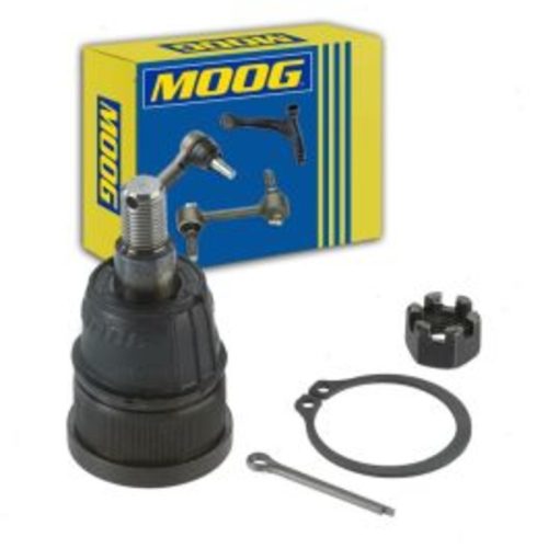 MOOG Front Lower Suspension Ball Joint for 2003-2011 Honda Element 2.4L L4