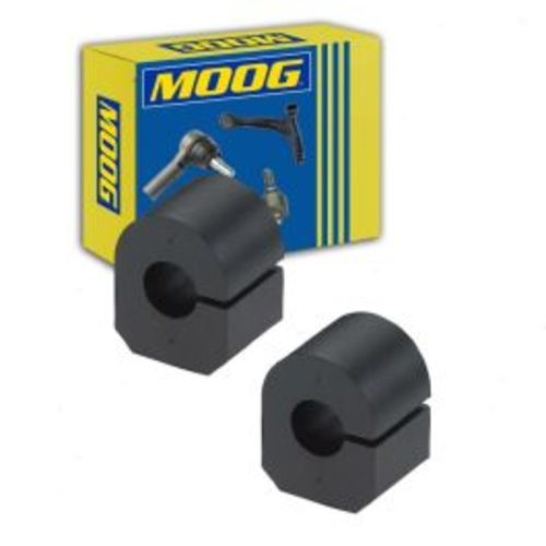 MOOG Front To Frame Stabilizer Bar Bushing Kit for 1965-1967 Chevrolet C10 Panel