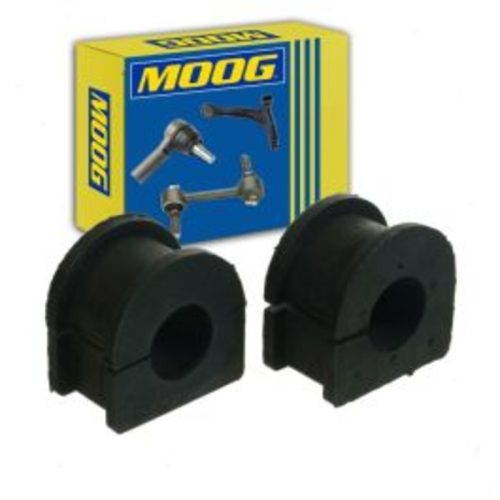 MOOG Front To Frame Stabilizer Bar Bushing Kit for 1973-1974 GMC K25 K2500 Pickup