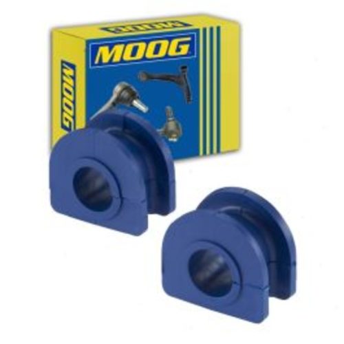 MOOG Front To Frame Stabilizer Bar Bushing Kit for 1987-1991 GMC R1500 Suburban