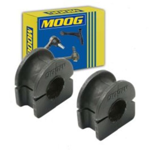 MOOG Front To Frame Stabilizer Bar Bushing Kit for 2002-2006 Chevrolet Avalanche 1500
