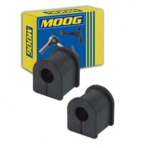 MOOG Rear To Frame Stabilizer Bar Bushing Kit for 1997-2001 Toyota Camry