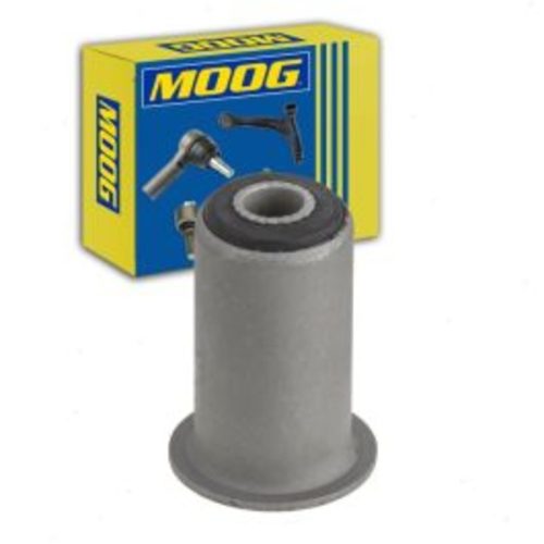 MOOG Rear To Spring Leaf Spring Shackle Bushing for 1975-1989 Chevrolet P20
