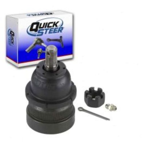 QuickSteer Front Lower Suspension Ball Joint for 1996-2000 Isuzu Hombre