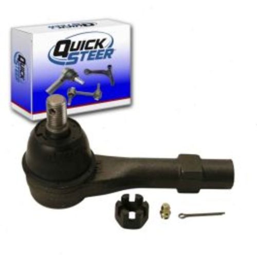 QuickSteer Outer Steering Tie Rod End for 2004-2005 Ford Explorer