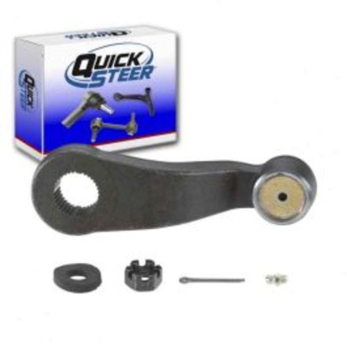 QuickSteer Steering Pitman Arm for 1988-2000 Chevrolet K3500