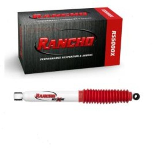 Rancho RS5000X RS55046 Shock Absorber