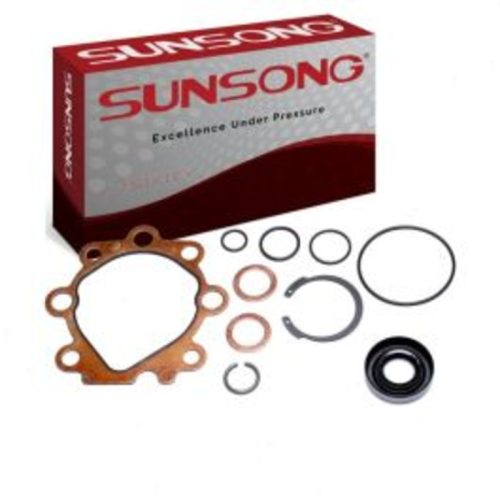 Sunsong 8401403 Power Steering Pump Seal Kit