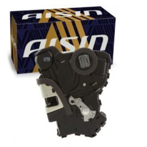 AISIN Front Left Door Lock Assembly for 2007-2016 Toyota Camry