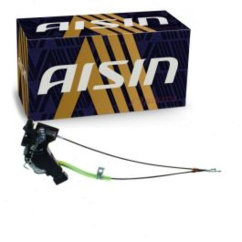 AISIN Rear Left Door Lock Assembly for 1998-2007 Lexus LX470