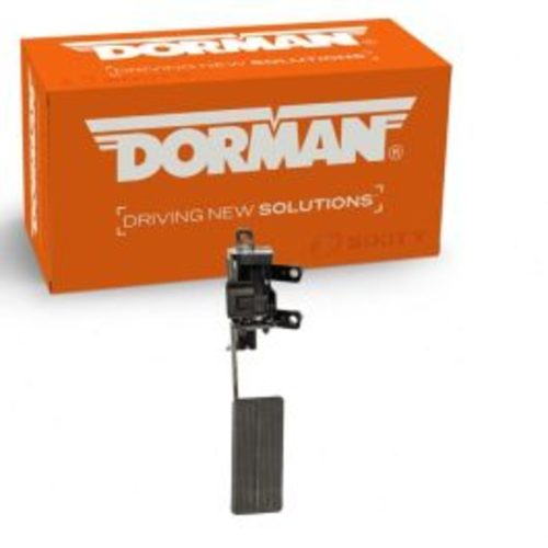 Dorman Accelerator Pedal for 2001-2003 Ford F-350 Super Duty 7.3L V8