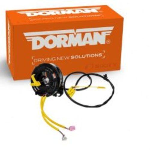 Dorman Air Bag Clockspring for 2007-2012 GMC Yukon
