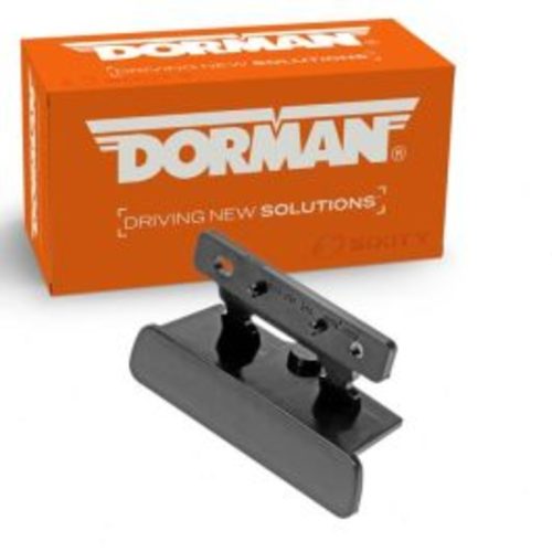 Dorman Center Console Latch for 2007-2013 GMC Sierra 1500