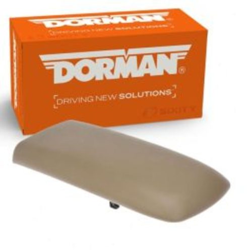 Dorman Console Lid for 1997-2001 Mercury Mountaineer