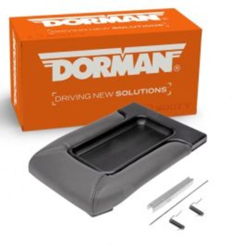 Dorman Console Lid for 2002-2006 Chevrolet Avalanche 2500