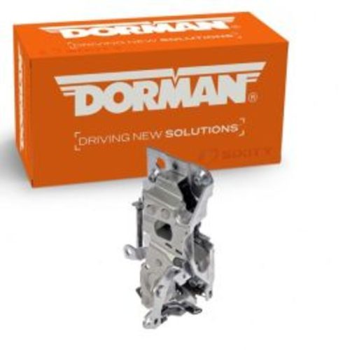 Dorman Front Left Door Latch Assembly for 1988-1999 GMC K1500