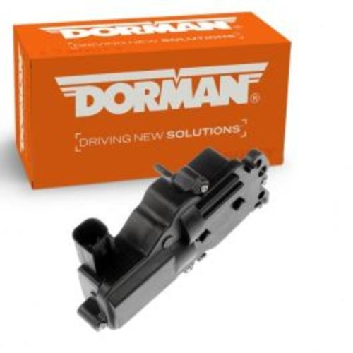 Dorman Front Left Door Lock Actuator Motor for 2005-2008 Ford Lobo