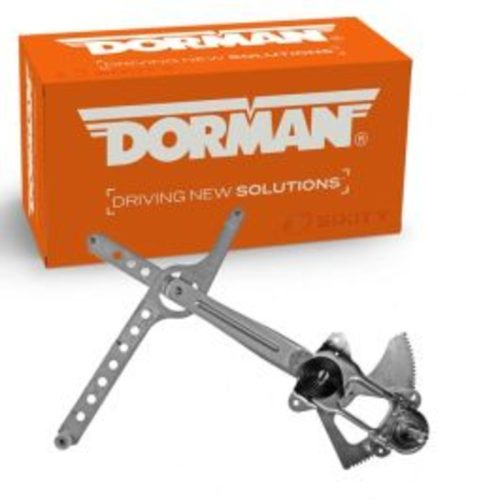 Dorman Front Left Window Regulator for 1995-2002 Chevrolet C3500