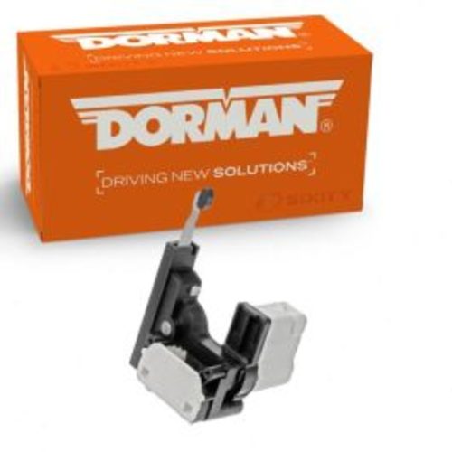 Dorman Front Right Door Lock Actuator Motor for 1996-1999 Oldsmobile LSS