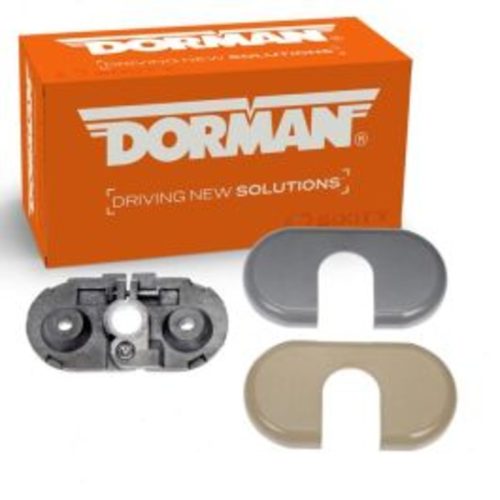 Dorman Left Sun Visor Bracket for 2002-2005 Ford Explorer