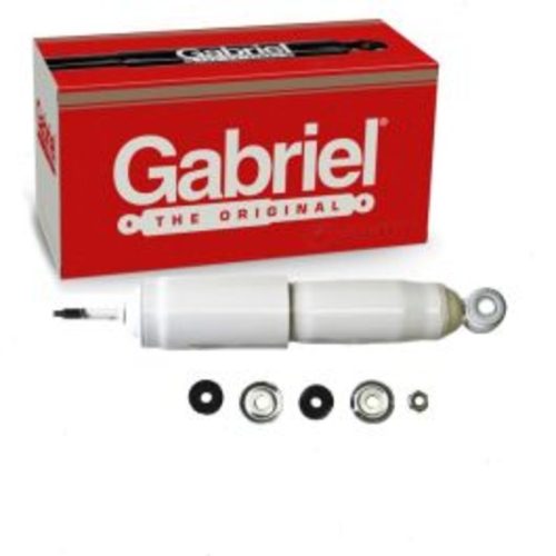 Gabriel Ultra G63813 Shock Absorber