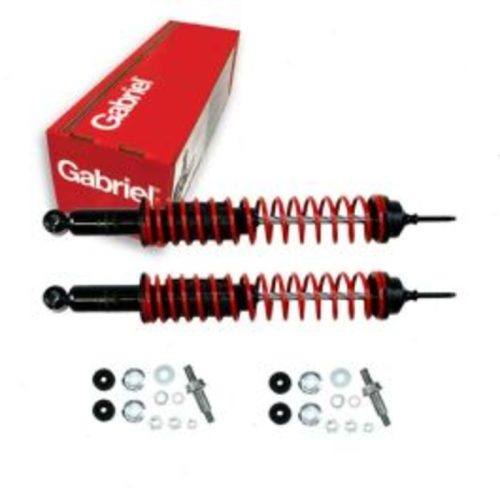 Gabriel Variable-Rate Rear Shock Absorber for 1981-2002 Lincoln Town Car