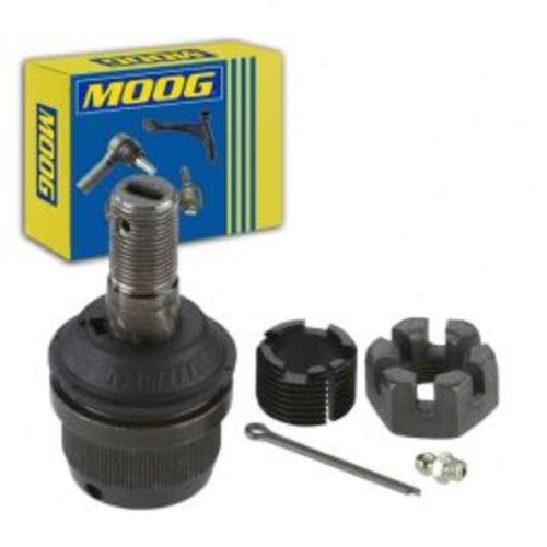 MOOG Front Upper Suspension Ball Joint for 1975-1978 GMC K25 Suburban