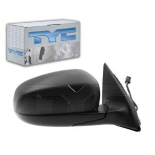 TYC 4120841 Door Mirror