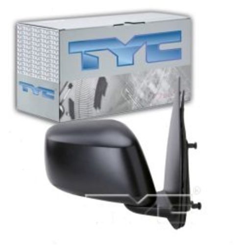 TYC Right Door Mirror for 2005-2015 Nissan Xterra