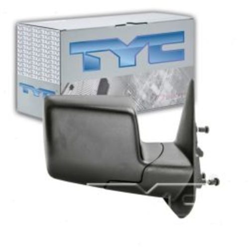 TYC Right Door Mirror for 2006-2011 Ford Ranger