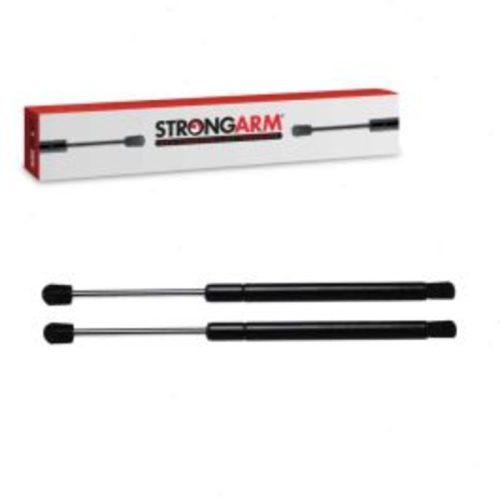 2 pc StrongArm 6404 Trunk Lid Lift Supports – 11.50″ Extended 7.87″ Compressed 152 lbs