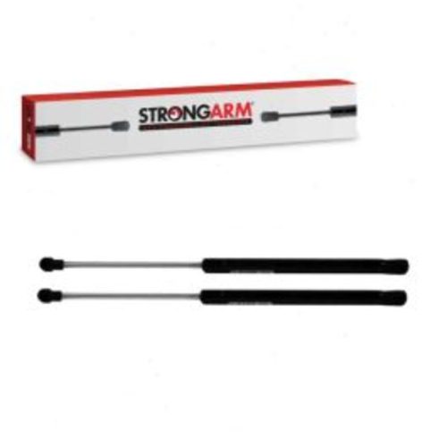 2 pc StrongArm Hatch Lift Supports for 1999-2002 Land Rover Range Rover