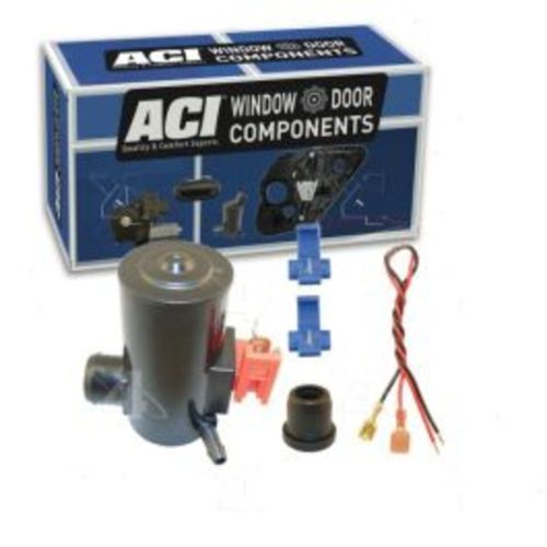 ACI Windshield Washer Pump for 2004-2008 Acura TSX