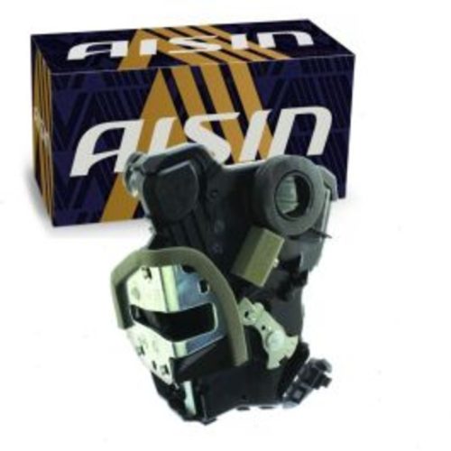 AISIN Front Left Door Lock Assembly for 2008-2014 Lexus IS F