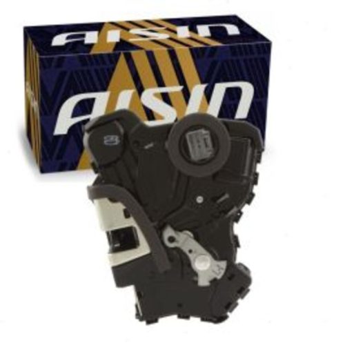 AISIN Front Left Door Lock Assembly for 2016 Lexus GS200t