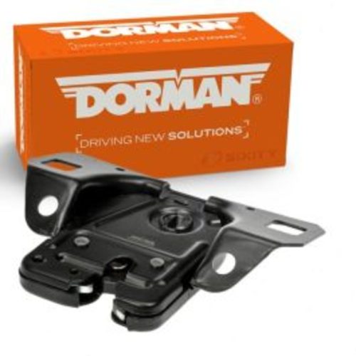 Dorman Deck Lid Latch for 1997-1998 Oldsmobile Regency