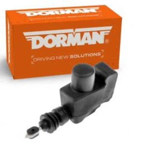 Dorman Front Left Door Lock Actuator Motor for 1992-1993 GMC Typhoon