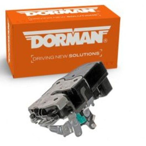 Dorman Front Left Door Lock Actuator Motor for 2003-2010 Dodge Ram 3500