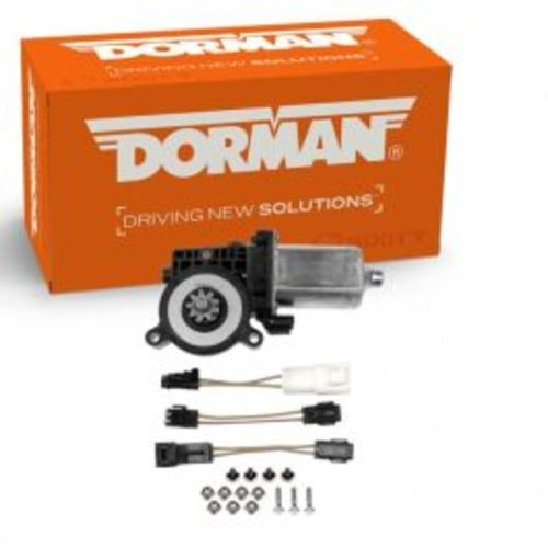 Dorman Front Left Power Window Motor for 1992-2000 GMC Yukon 5.7L V8