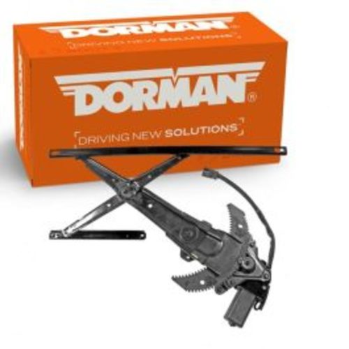 Dorman Front Left Power Window Motor & Regulator Assembly for 1997-2001 Honda CR-V