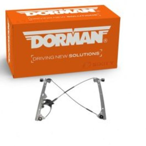 Dorman Front Right Window Regulator for 2002-2006 Cadillac Escalade EXT