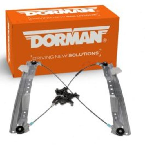 Dorman Front Right Window Regulator for 2009-2014 Volkswagen Routan