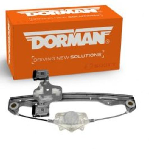 Dorman Rear Left Window Regulator for 2006 Lincoln Zephyr