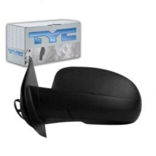 TYC 2170442 Door Mirror
