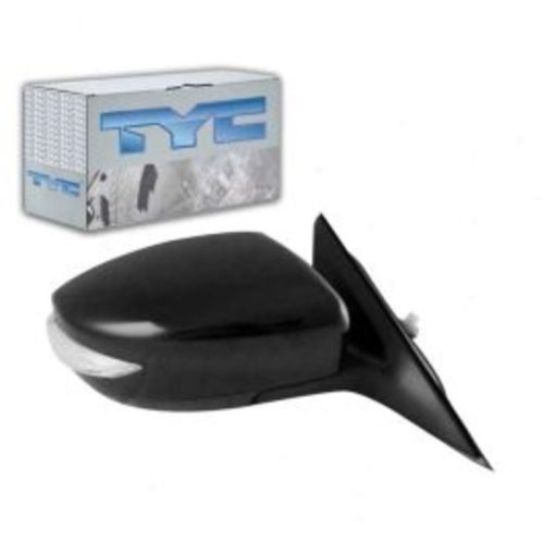 TYC 5700541 Door Mirror