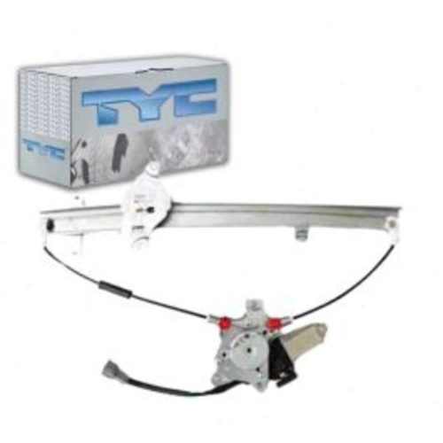 TYC 660086 Power Window Motor & Regulator Assembly