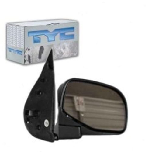 TYC Right Door Mirror for 2002-2005 Mercury Mountaineer
