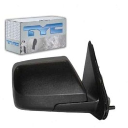 TYC Right Door Mirror for 2008-2010 Ford Escape